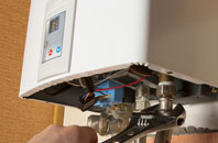 free Dengie boiler install quotes